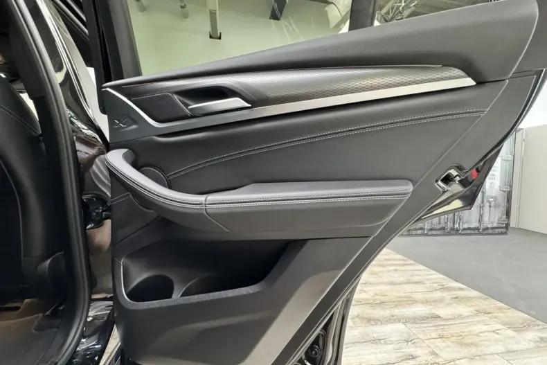 BMW X4 din 2024 cu 24.363 km - oferta BMW112918 - foto 26