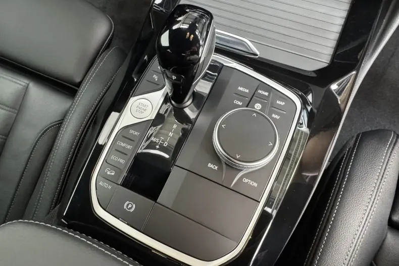 BMW X4 din 2024 cu 24.363 km - oferta BMW112918 - foto 28