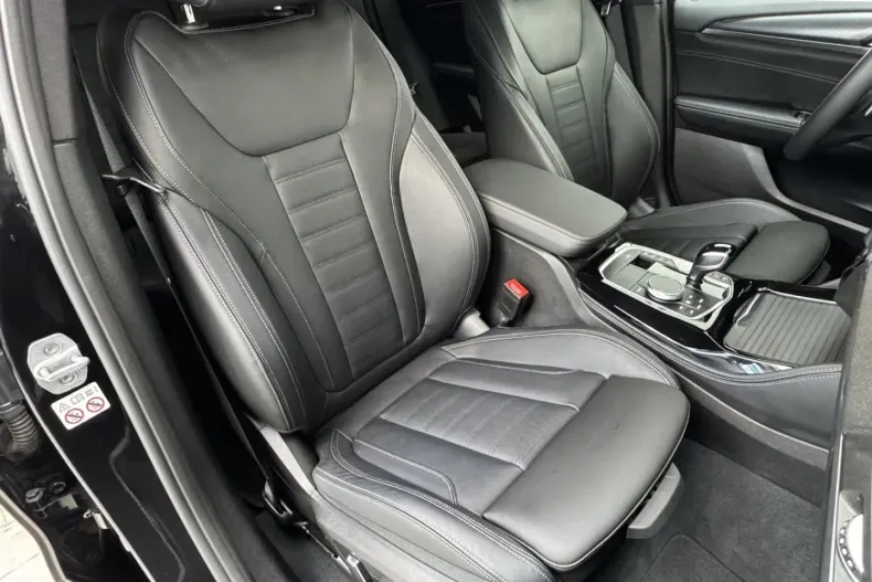 BMW X4 din 2024 cu 24.363 km - oferta BMW112918 - foto 29