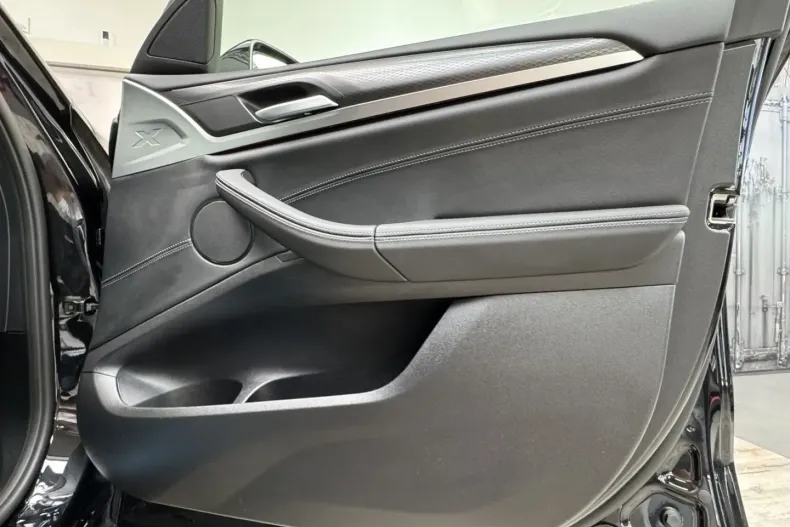 BMW X4 din 2024 cu 24.363 km - oferta BMW112918 - foto 30