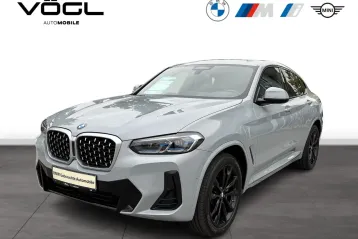 BMW X4 din 2024 - oferta BMW112922