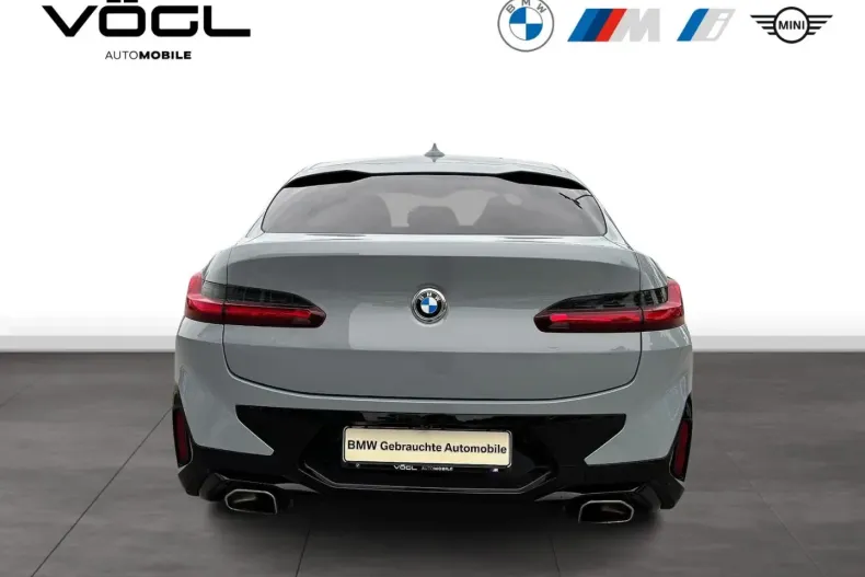 BMW X4 din 2024 cu 72.700 km - oferta BMW112922 - foto 3