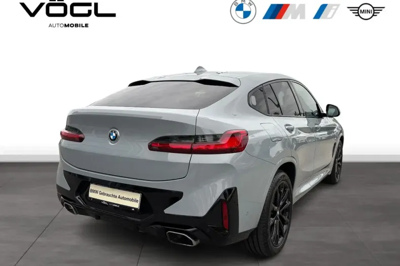 BMW X4 din 2024 cu 72.700 km - oferta BMW112922 - foto 4