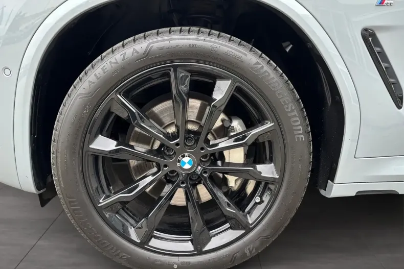 BMW X4 din 2024 cu 72.700 km - oferta BMW112922 - foto 5