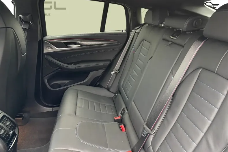 BMW X4 din 2024 cu 72.700 km - oferta BMW112922 - foto 6