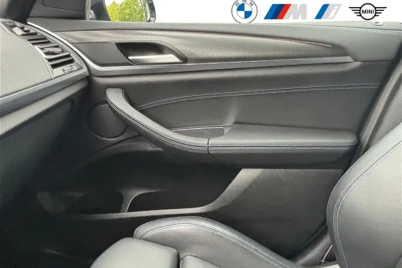 BMW X4 din 2024 cu 72.700 km - oferta BMW112922 - foto 11