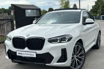 BMW X4 din 2023 - oferta BMW112923