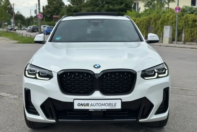 BMW X4 din 2023 cu 54.200 km - oferta BMW112923 - foto 3