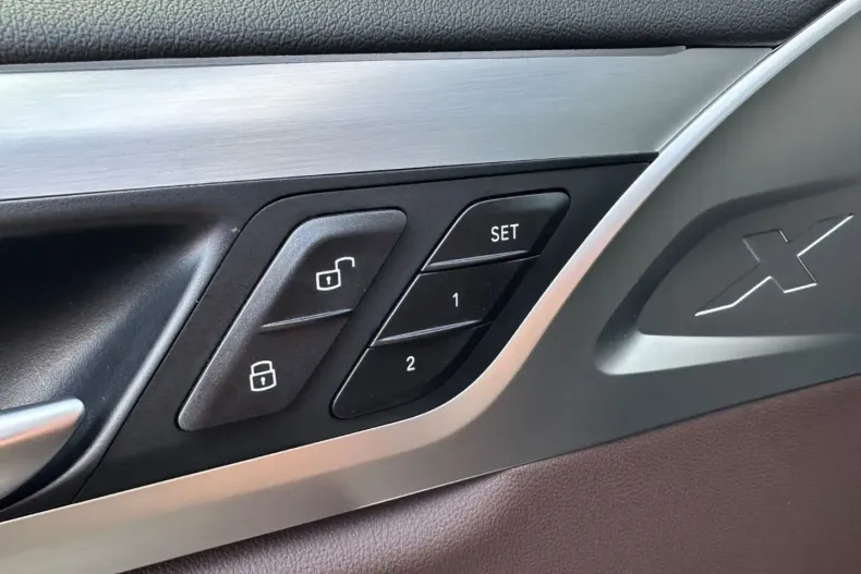 BMW X4 din 2023 cu 54.200 km - oferta BMW112923 - foto 9