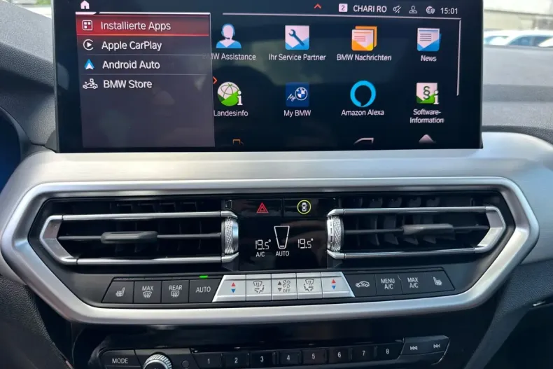 BMW X4 din 2023 cu 54.200 km - oferta BMW112923 - foto 14