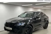 BMW X4 M40 din 2024 cu 3.922 km - oferta BMW112924 - foto 1