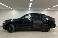 BMW X4 M40 din 2024 cu 3.922 km - oferta BMW112924 - foto 2
