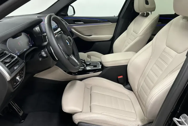 BMW X4 M40 din 2024 cu 3.922 km - oferta BMW112924 - foto 4
