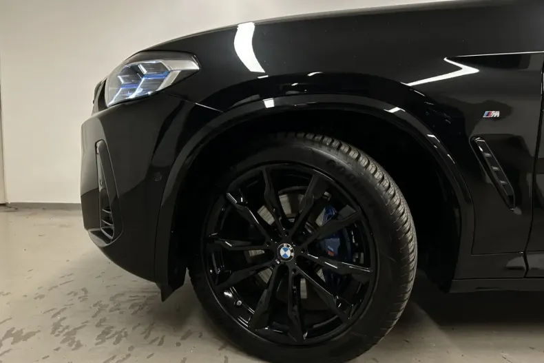 BMW X4 M40 din 2024 cu 3.922 km - oferta BMW112924 - foto 8