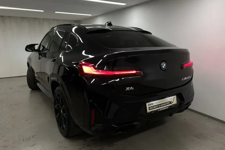 BMW X4 M40 din 2024 cu 3.922 km - oferta BMW112924 - foto 9