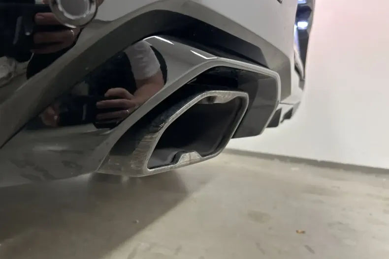 BMW X4 M40 din 2024 cu 3.922 km - oferta BMW112924 - foto 10