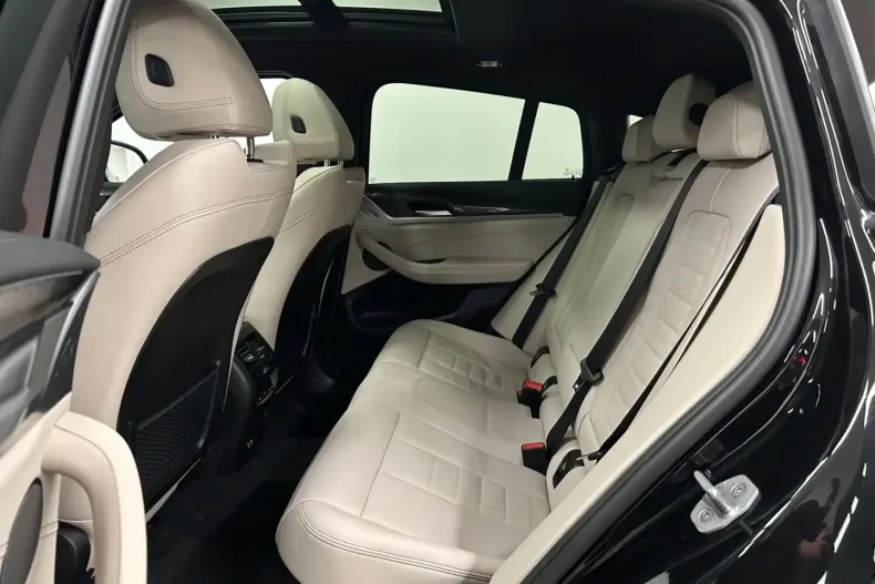 BMW X4 M40 din 2024 cu 3.922 km - oferta BMW112924 - foto 12