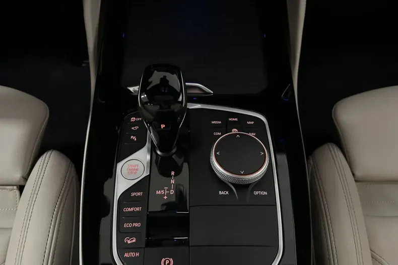 BMW X4 M40 din 2024 cu 3.922 km - oferta BMW112924 - foto 15