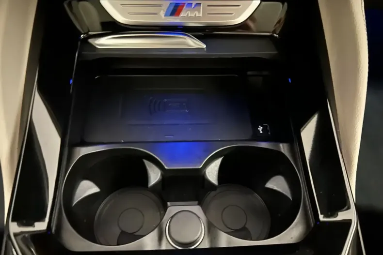 BMW X4 M40 din 2024 cu 3.922 km - oferta BMW112924 - foto 16