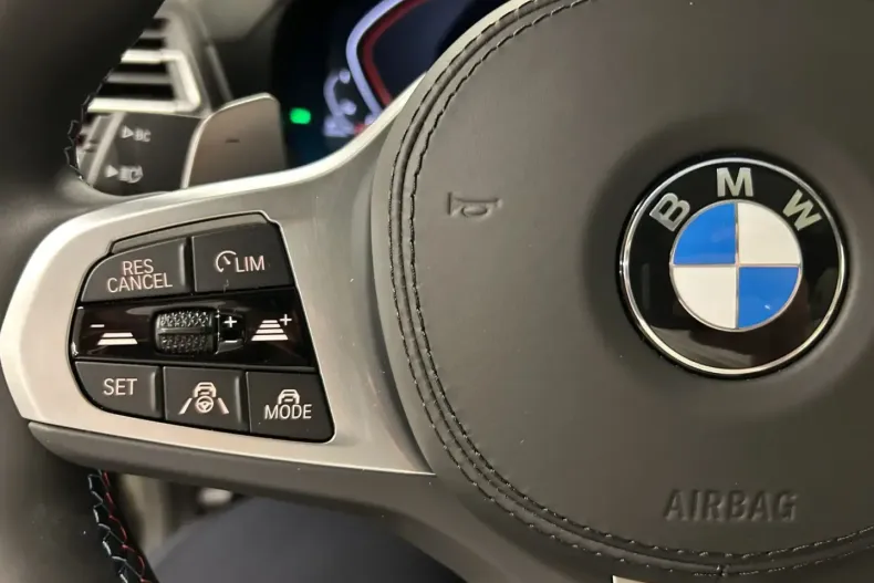 BMW X4 M40 din 2024 cu 3.922 km - oferta BMW112924 - foto 20