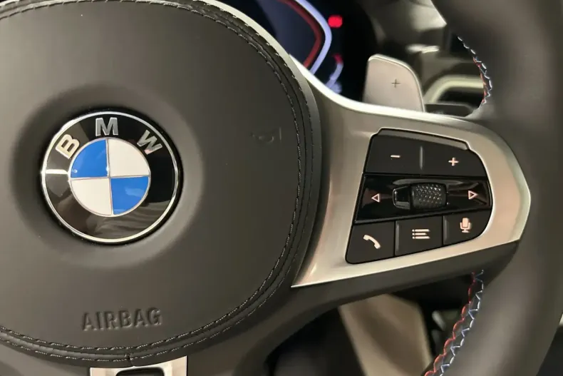 BMW X4 M40 din 2024 cu 3.922 km - oferta BMW112924 - foto 21