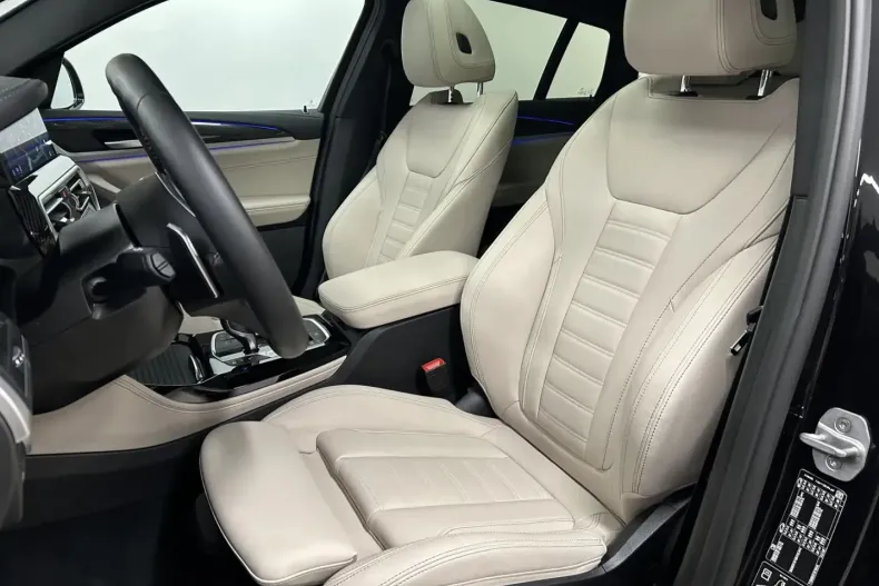 BMW X4 M40 din 2024 cu 3.922 km - oferta BMW112924 - foto 22