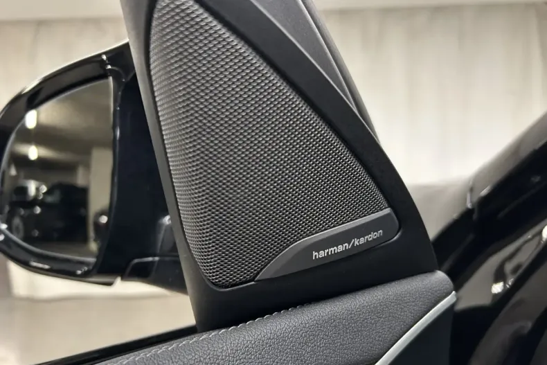 BMW X4 M40 din 2024 cu 3.922 km - oferta BMW112924 - foto 25