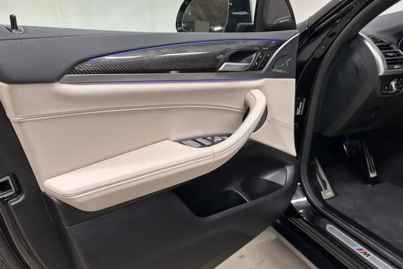 BMW X4 M40 din 2024 cu 3.922 km - oferta BMW112924 - foto 26