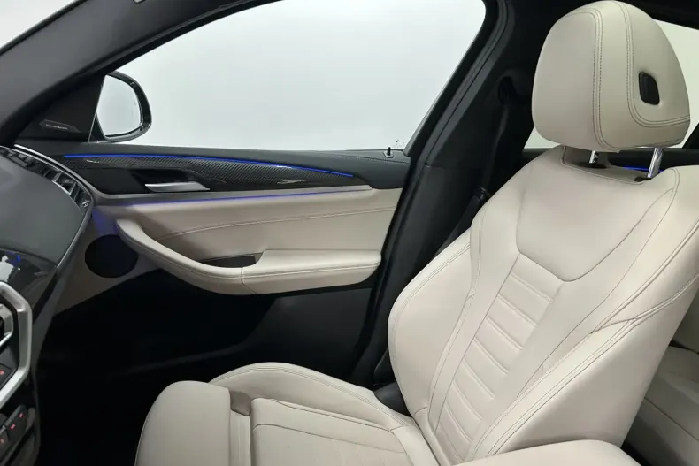 BMW X4 M40 din 2024 cu 3.922 km - oferta BMW112924 - foto 28