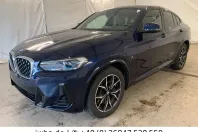 BMW X4 din 2023 cu 71.000 km - oferta BMW112925 - foto 1
