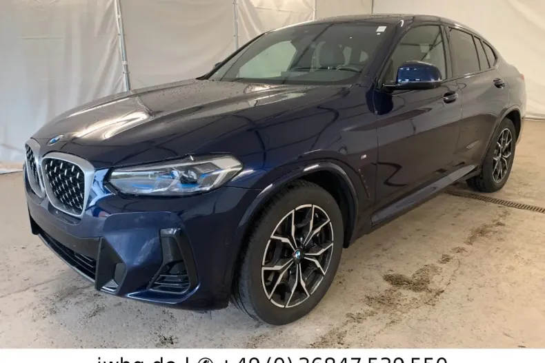BMW X4 din 2023 cu 71.000 km - oferta BMW112925 - foto 1