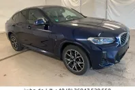 BMW X4 din 2023 cu 71.000 km - oferta BMW112925 - foto 2