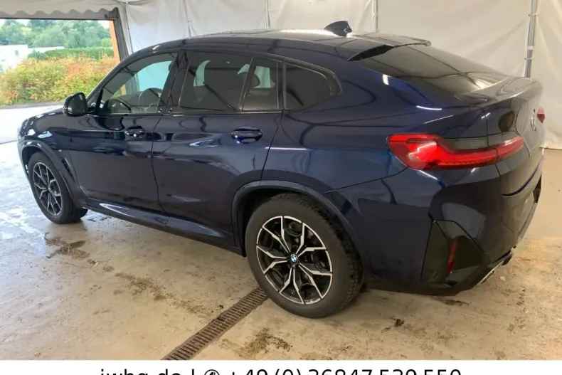 BMW X4 din 2023 cu 71.000 km - oferta BMW112925 - foto 4
