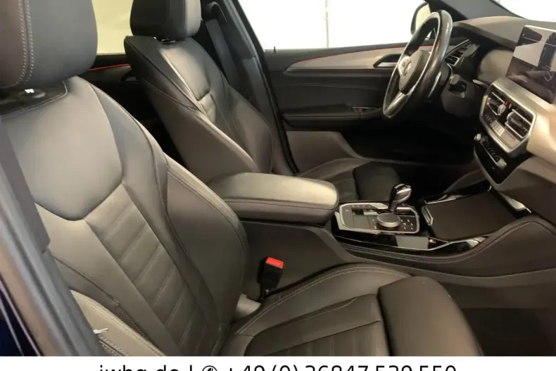 BMW X4 din 2023 cu 71.000 km - oferta BMW112925 - foto 5