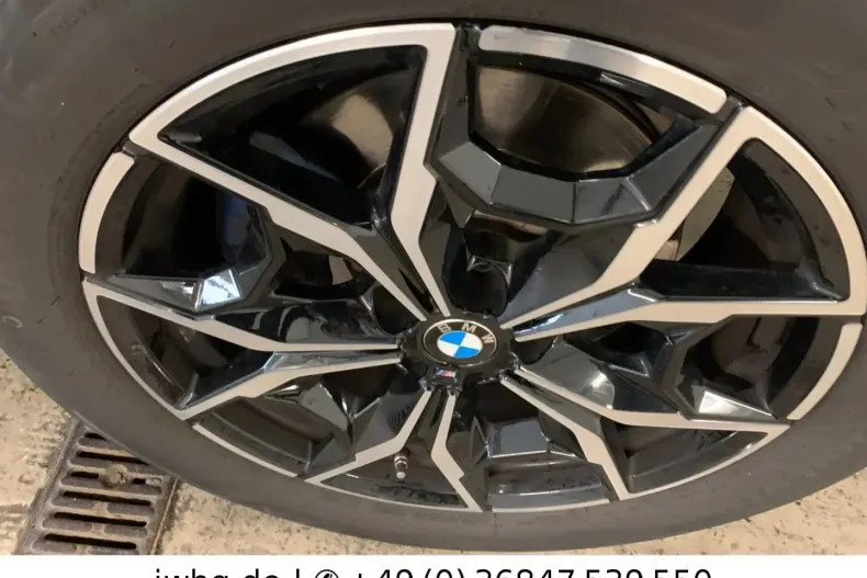 BMW X4 din 2023 cu 71.000 km - oferta BMW112925 - foto 8