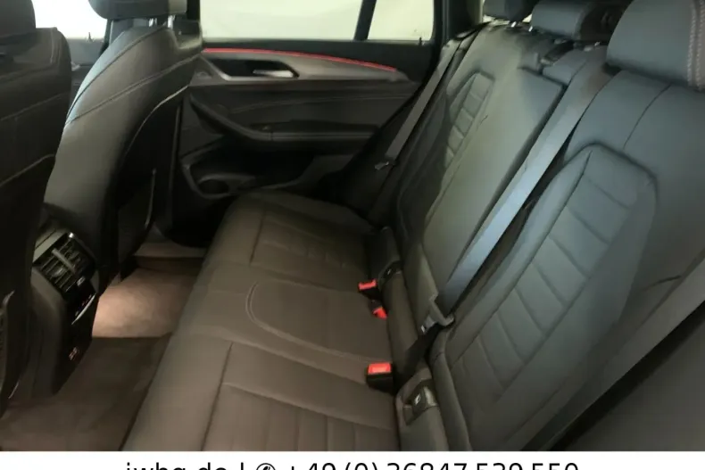 BMW X4 din 2023 cu 71.000 km - oferta BMW112925 - foto 9