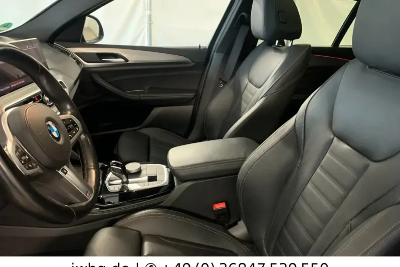 BMW X4 din 2023 cu 71.000 km - oferta BMW112925 - foto 10