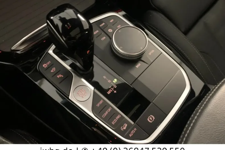 BMW X4 din 2023 cu 71.000 km - oferta BMW112925 - foto 14