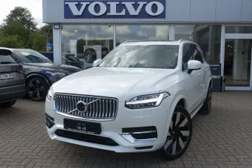 Volvo XC90 din 2024 - oferta VOL112927