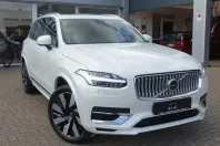 Volvo XC90 din 2024 cu 17.990 km - oferta VOL112927 - foto 3