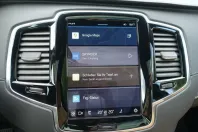 Volvo XC90 din 2024 cu 17.990 km - oferta VOL112927 - foto 20