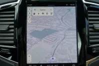 Volvo XC90 din 2024 cu 17.990 km - oferta VOL112927 - foto 21