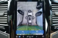 Volvo XC90 din 2024 cu 17.990 km - oferta VOL112927 - foto 22