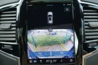 Volvo XC90 din 2024 cu 17.990 km - oferta VOL112927 - foto 23