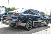 BMW 750 din 2024 cu 25.250 km - oferta BMW112930 - foto 4