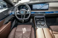 BMW 750 din 2024 cu 25.250 km - oferta BMW112930 - foto 6