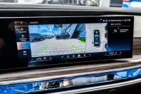 BMW 750 din 2024 cu 25.250 km - oferta BMW112930 - foto 11