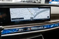 BMW 750 din 2024 cu 25.250 km - oferta BMW112930 - foto 12