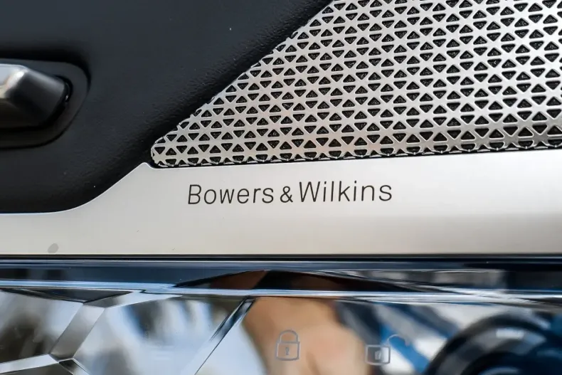 BMW 750 din 2024 cu 25.250 km - oferta BMW112930 - foto 14