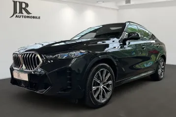 BMW X6 din 2024 - oferta BMW112931